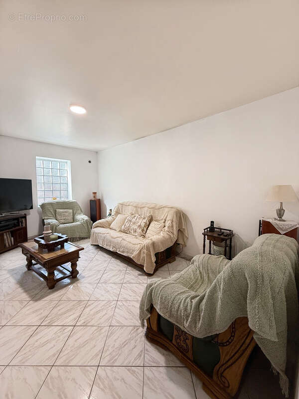 Maison à FRANCONVILLE