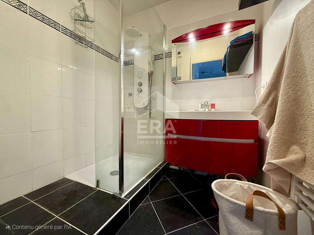 Appartement à CAGNES-SUR-MER