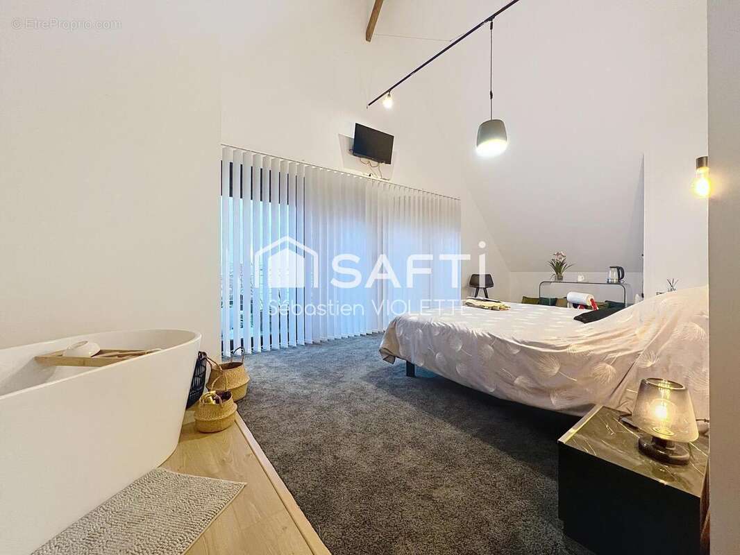 Photo 9 - Maison à ORCHIES