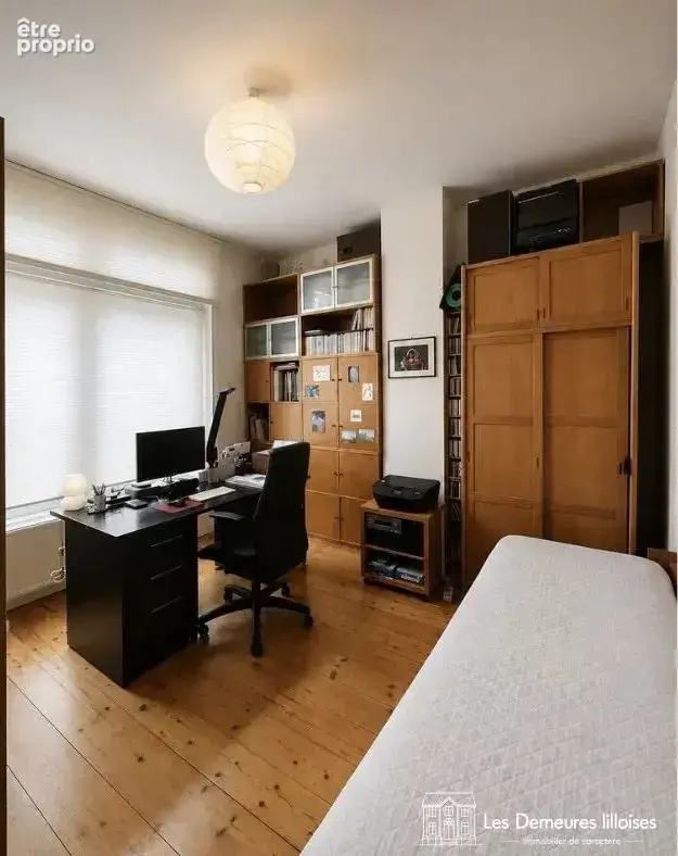 En exclusivité. Magnifique maison ancienne dans un secteur très prisé. - photo 12