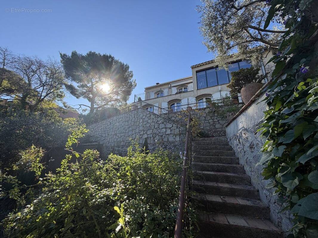 Maison à SETE