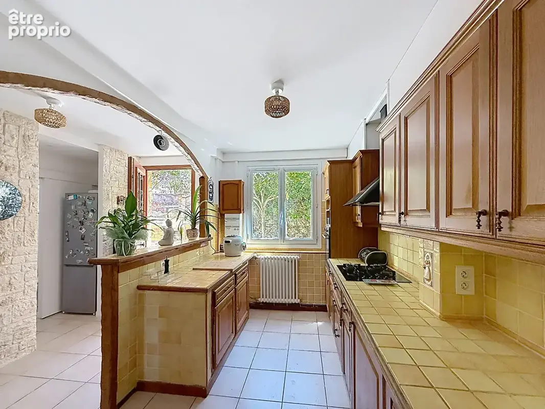 Maison Les Pennes Mirabeau 4 pièce(s) 80 m2 - photo 6