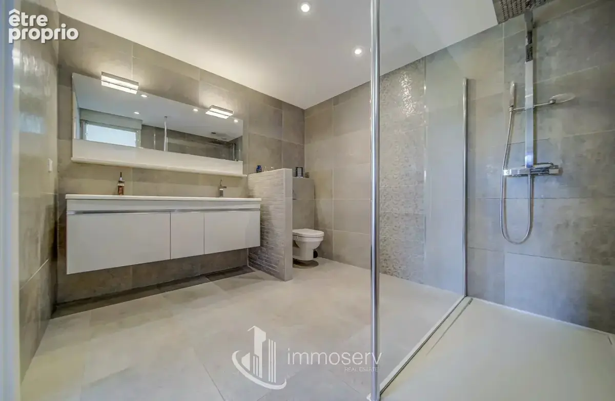 Maison 190 m² à vendre à Thionville (57100) - photo 8