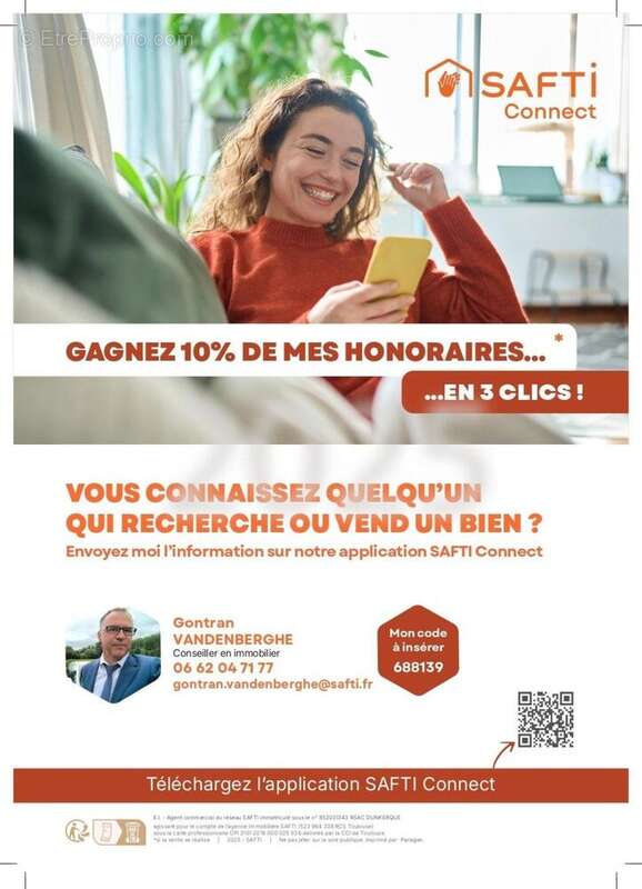 Photo 9 - Commerce à BEAUMETZ-LES-AIRE