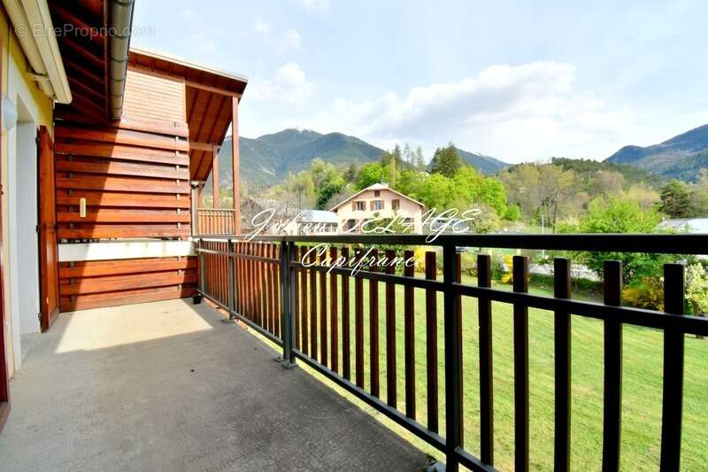 Appartement à GUILLESTRE