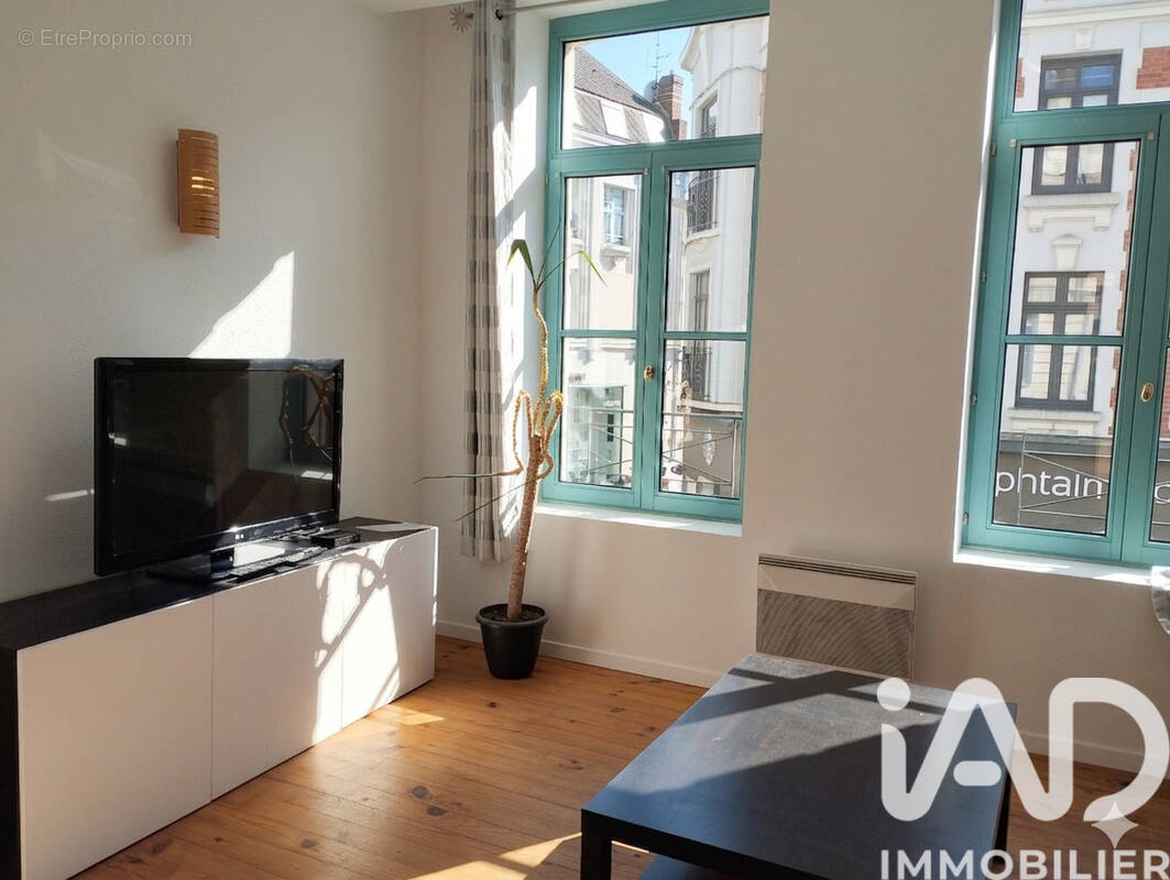 Photo 1 - Appartement à ARRAS