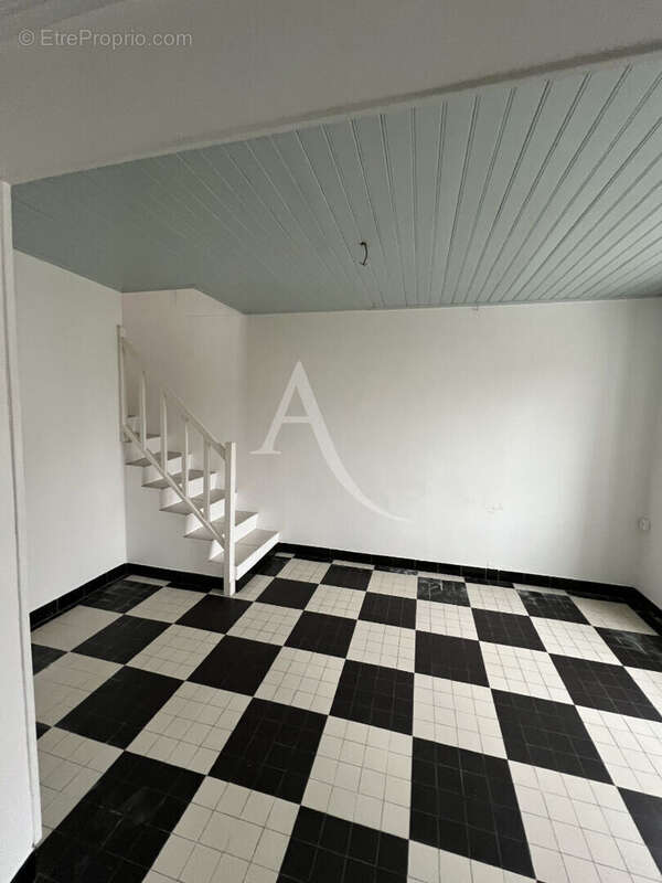 Maison à NOIRMOUTIER-EN-L'ILE