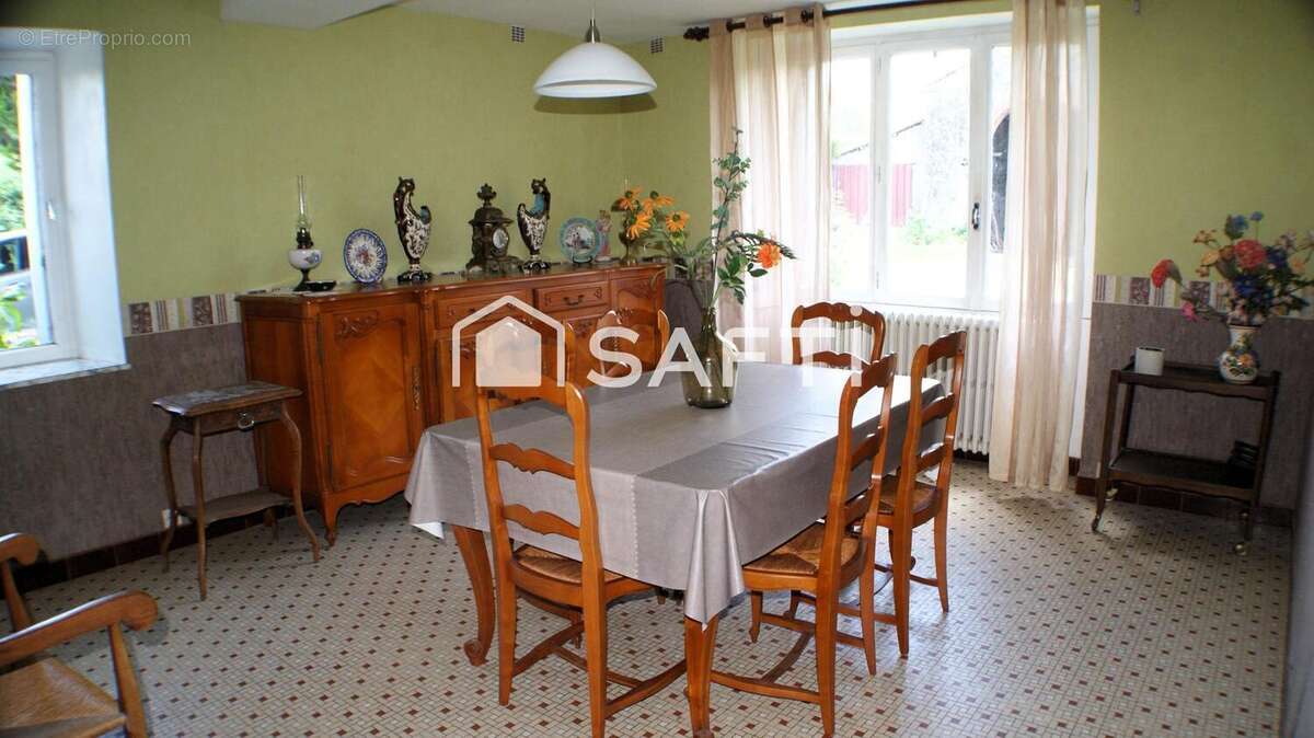 Photo 4 - Maison à LA CHATAIGNERAIE