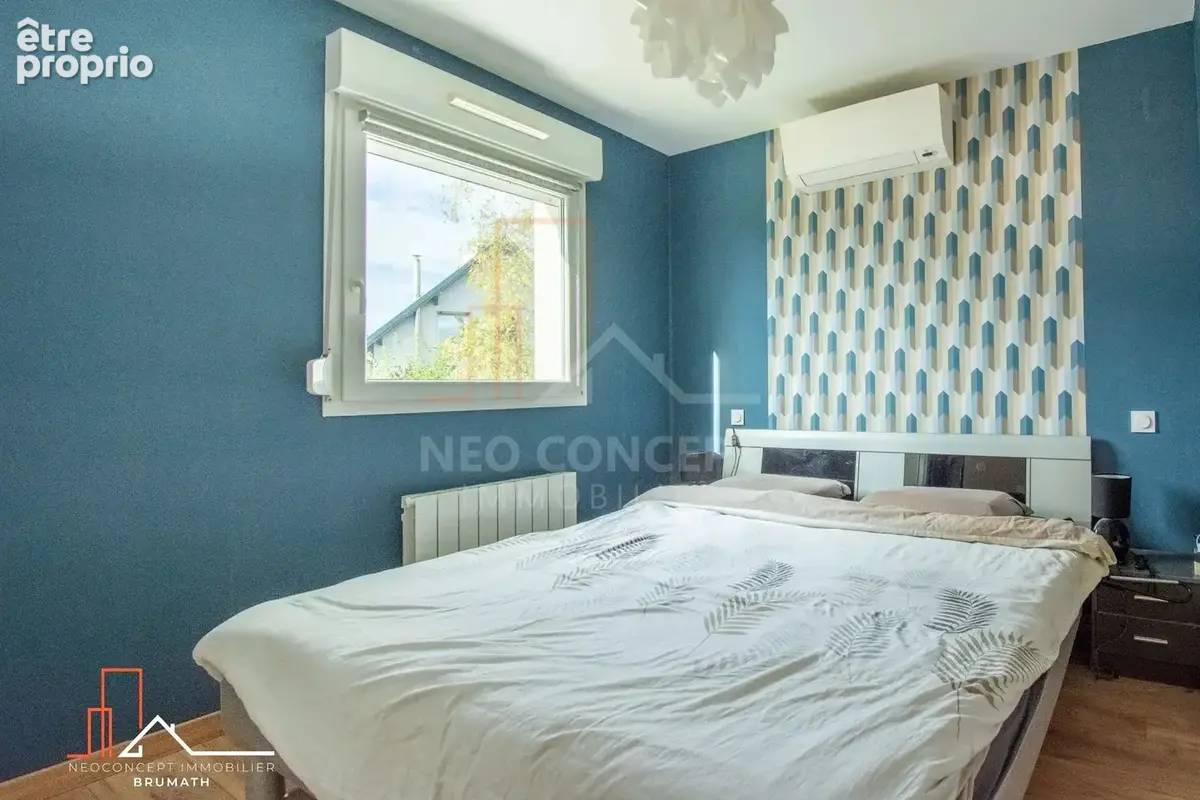 Maison contemporaine de standing, au calme dans une impasse, - photo 9