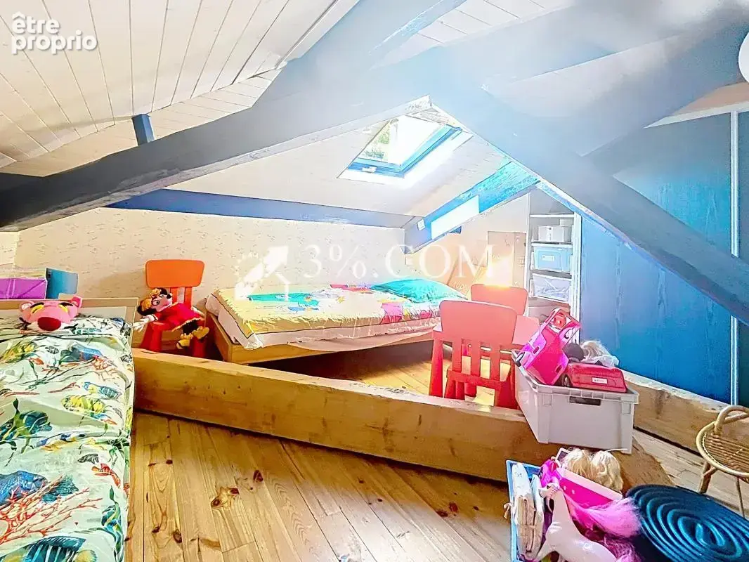 Maison de caractère au coeur de Châteauvert 340 m2 habitable - photo 19