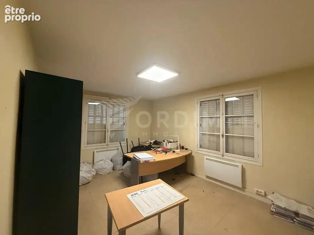 Maison Toucy 11 pièces162.82 m2 - photo 6