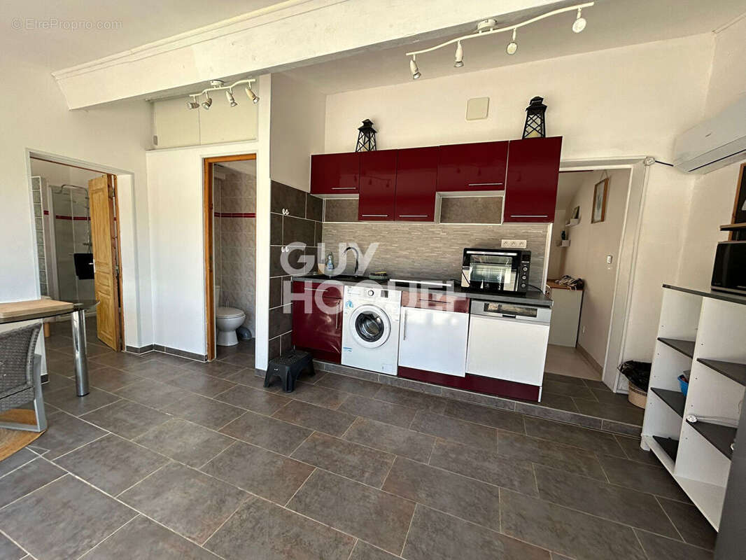 Maison à CUXAC-D'AUDE