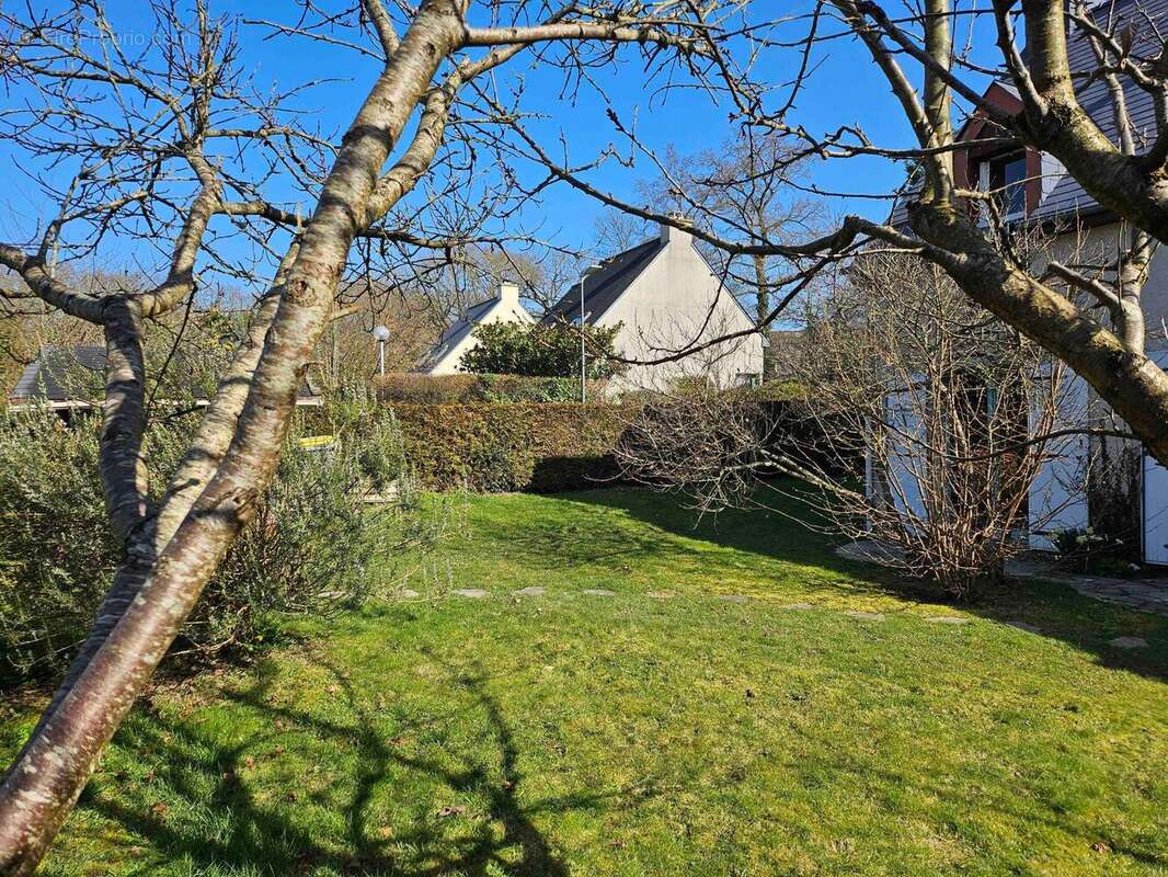 Photo 4 - Maison à SAINT-GREGOIRE