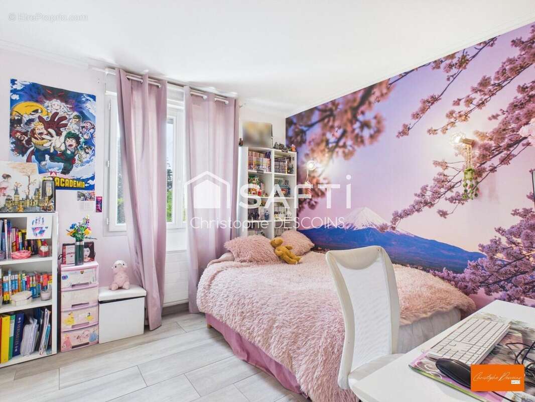 Maison 140 m² à Mayenne  - photo 8