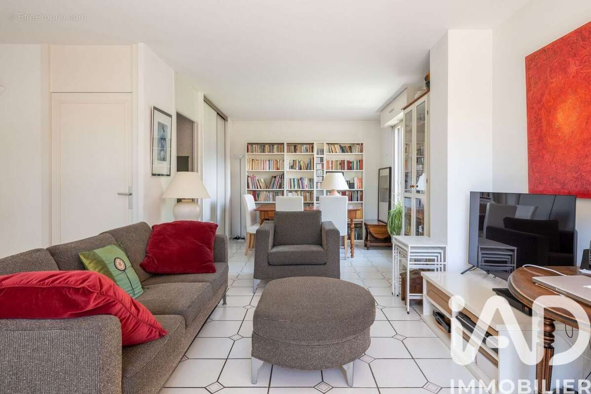 Photo 7 - Appartement à MEYLAN
