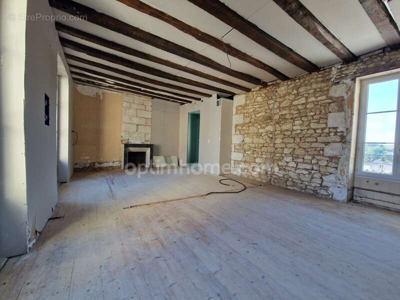 Maison à PREUILLY-SUR-CLAISE