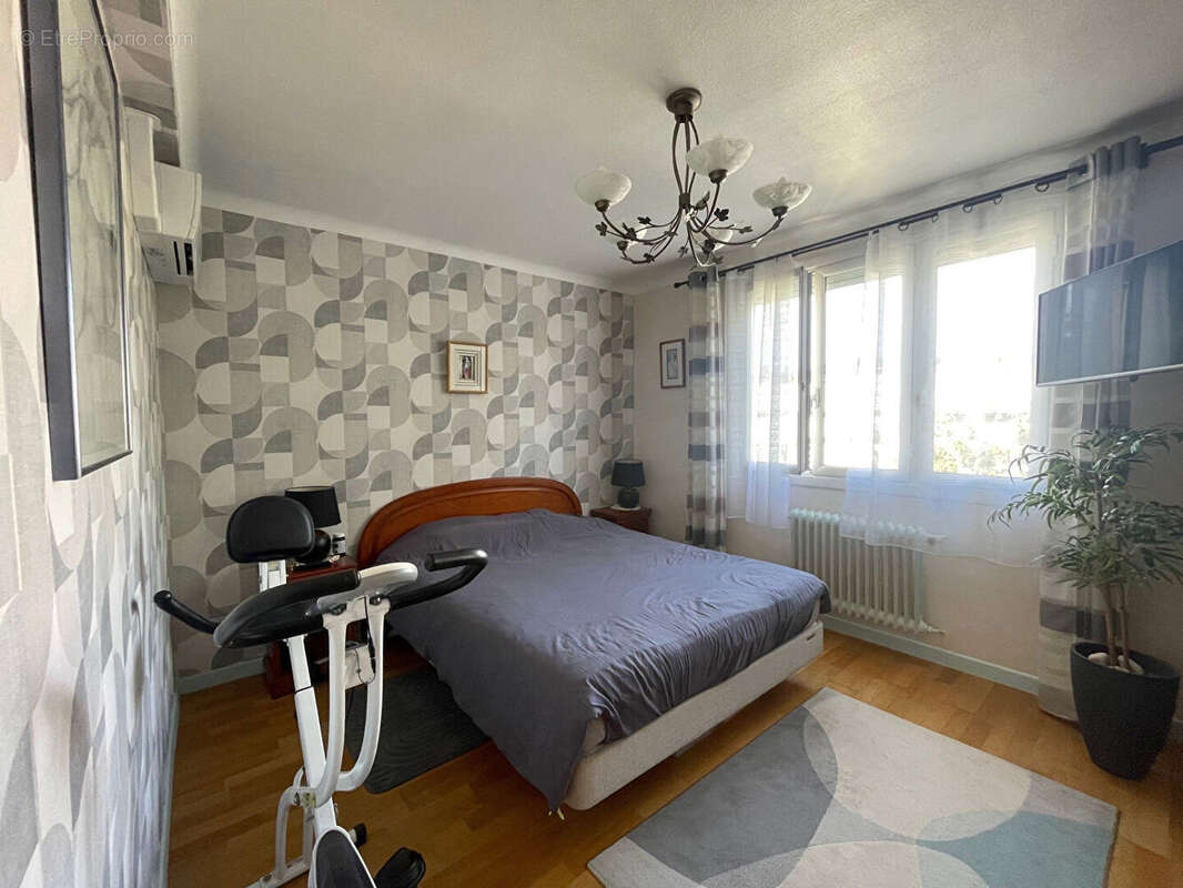 Maison à SAINT-NAZAIRE