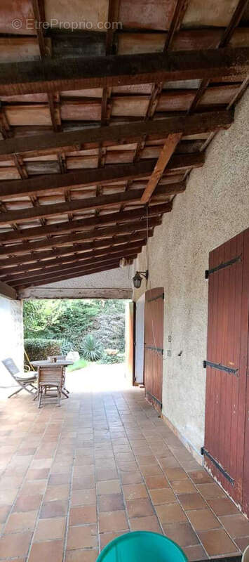 Maison à BOUC-BEL-AIR