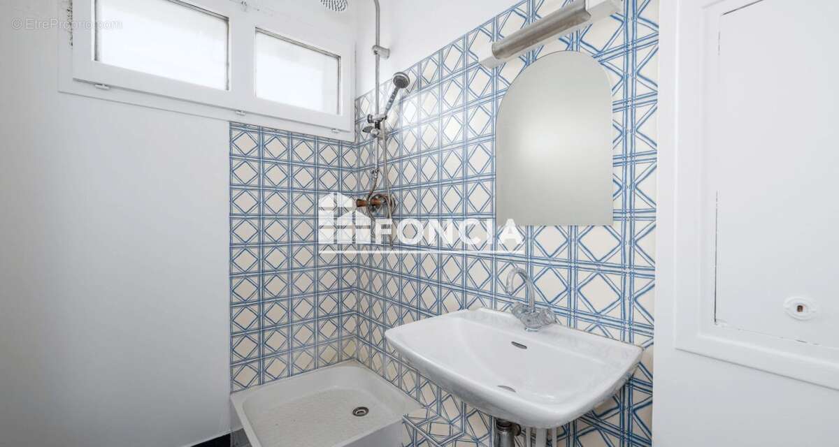 Appartement à FONTENAY-AUX-ROSES