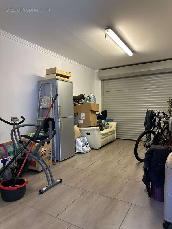 Maison 3 chambres, garage, sous-sol, terrasses - photo 20