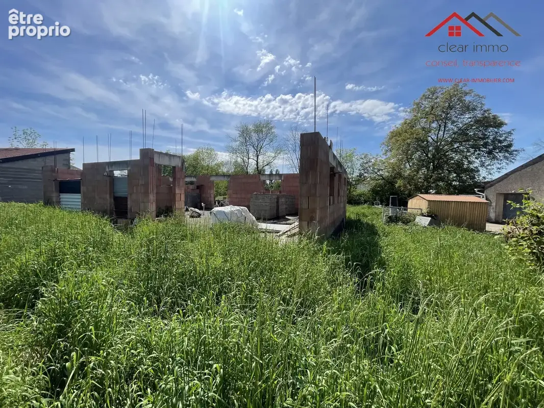 maison a terminée - photo 8