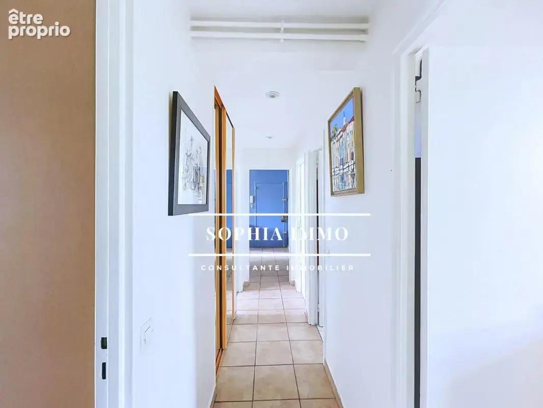 Appartement ancien - photo 6