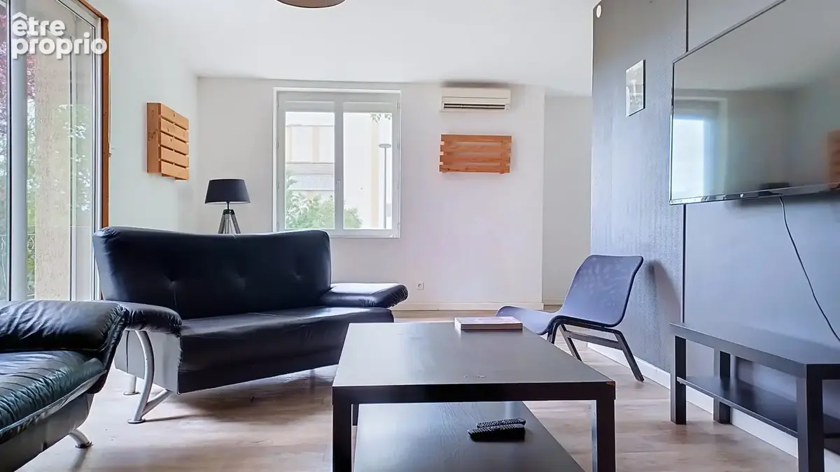 Maison 7 pièces 159 m² à vendre à Albi (81000) - photo 4