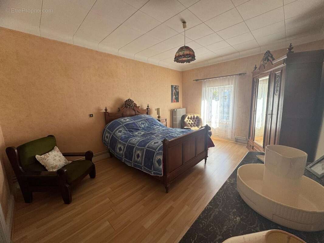 Photo 8 - Maison à LONGLAVILLE