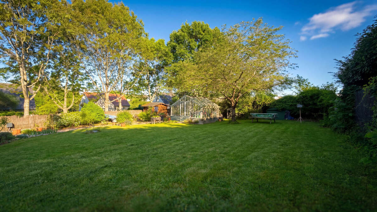 Maison à SAINT-AVERTIN