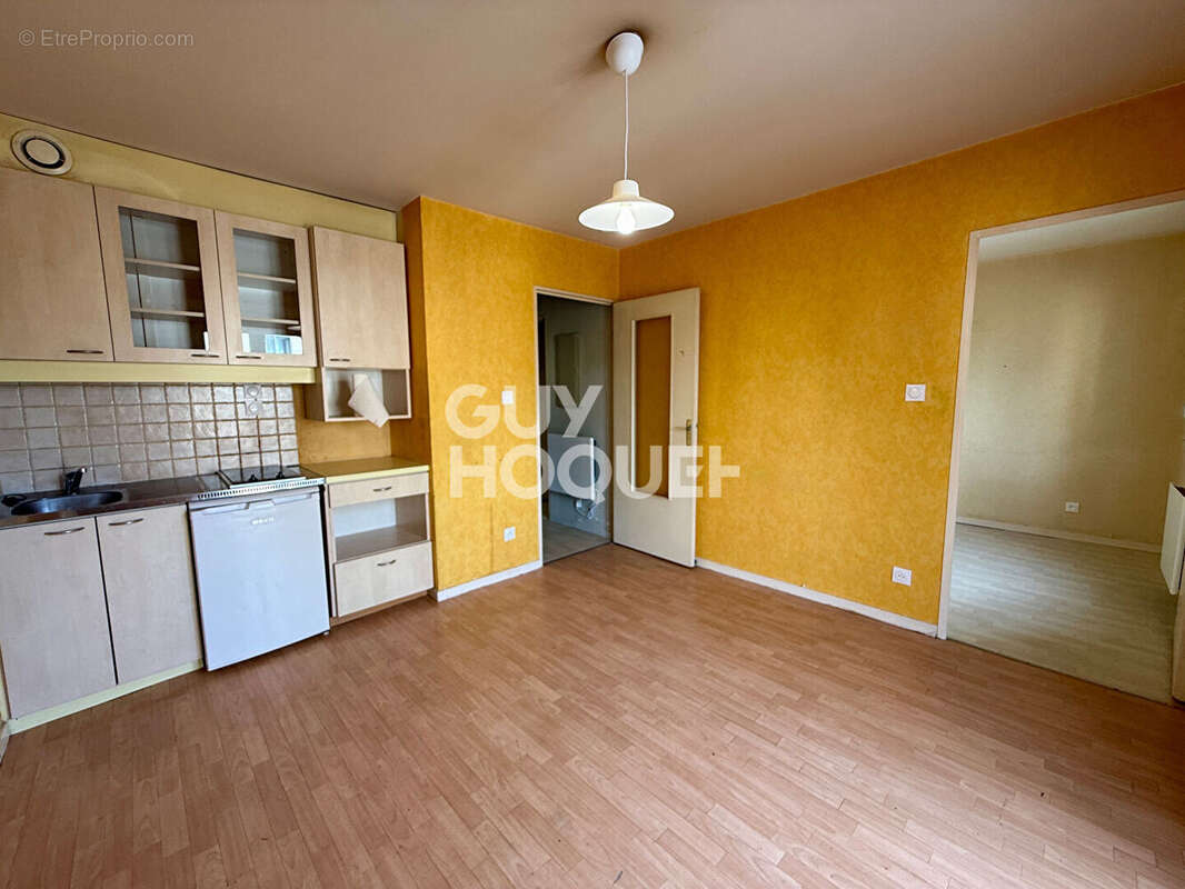 Appartement à BESANCON