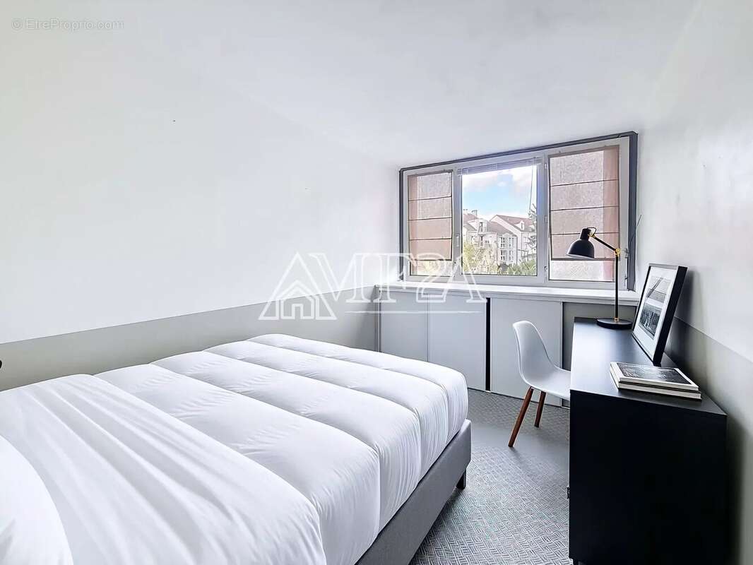 Appartement à MASSY