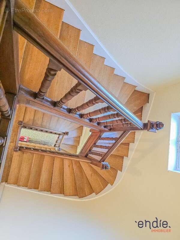 Appartement à MOULINS