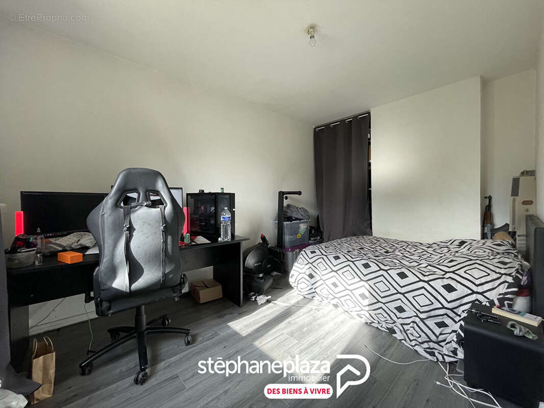 Appartement à ROUEN