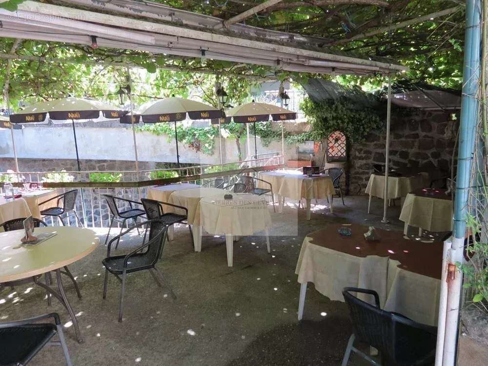 Maison à SAINT-ANDRE-DE-VALBORGNE