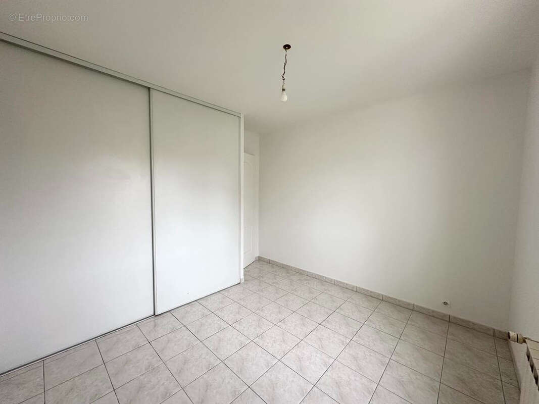 Maison à SAINT-ROGATIEN