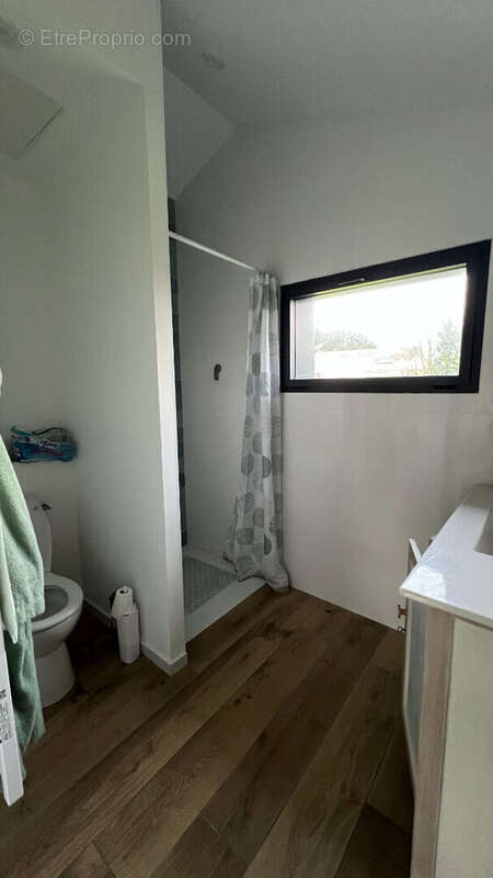 Maison à SAINT-MICHEL-CHEF-CHEF