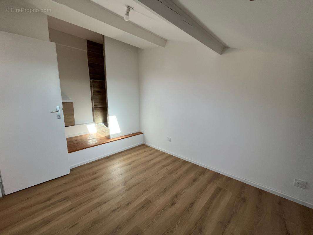 Appartement à LA GARDE