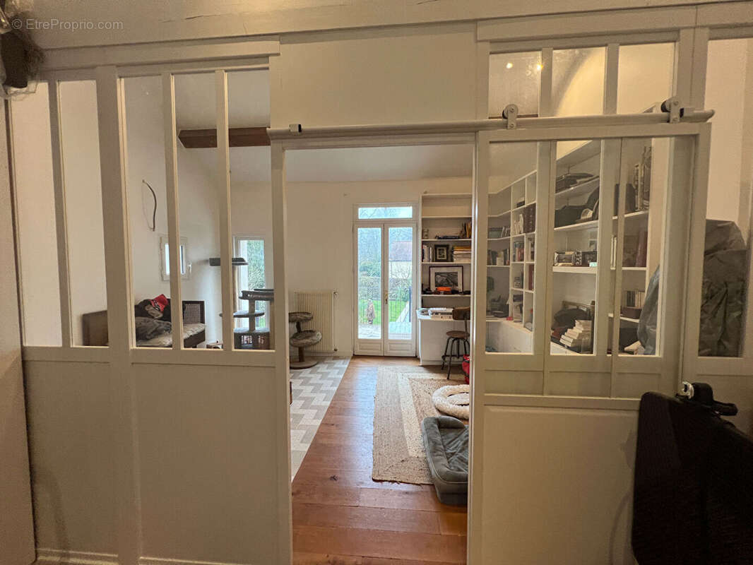 Maison à MONTFORT-L'AMAURY