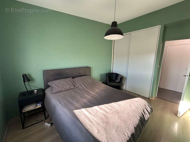 Appartement à LA TALAUDIERE