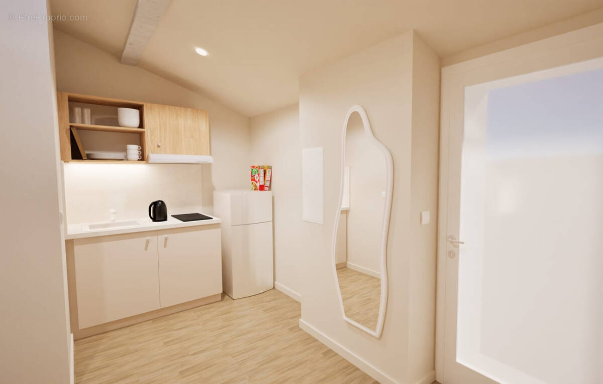 Appartement à SETE