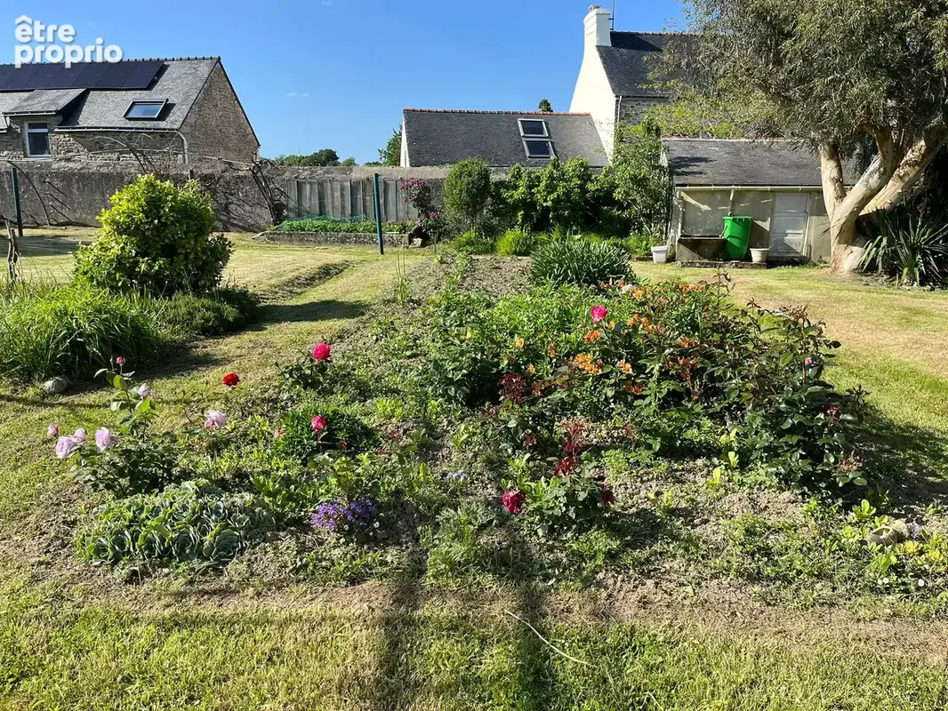 Maison 7 pièces 175 m² à vendre à Queven (56530) - photo 23
