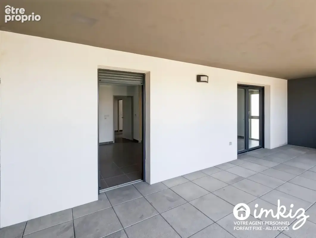 Appartement 3 pièces - photo 6