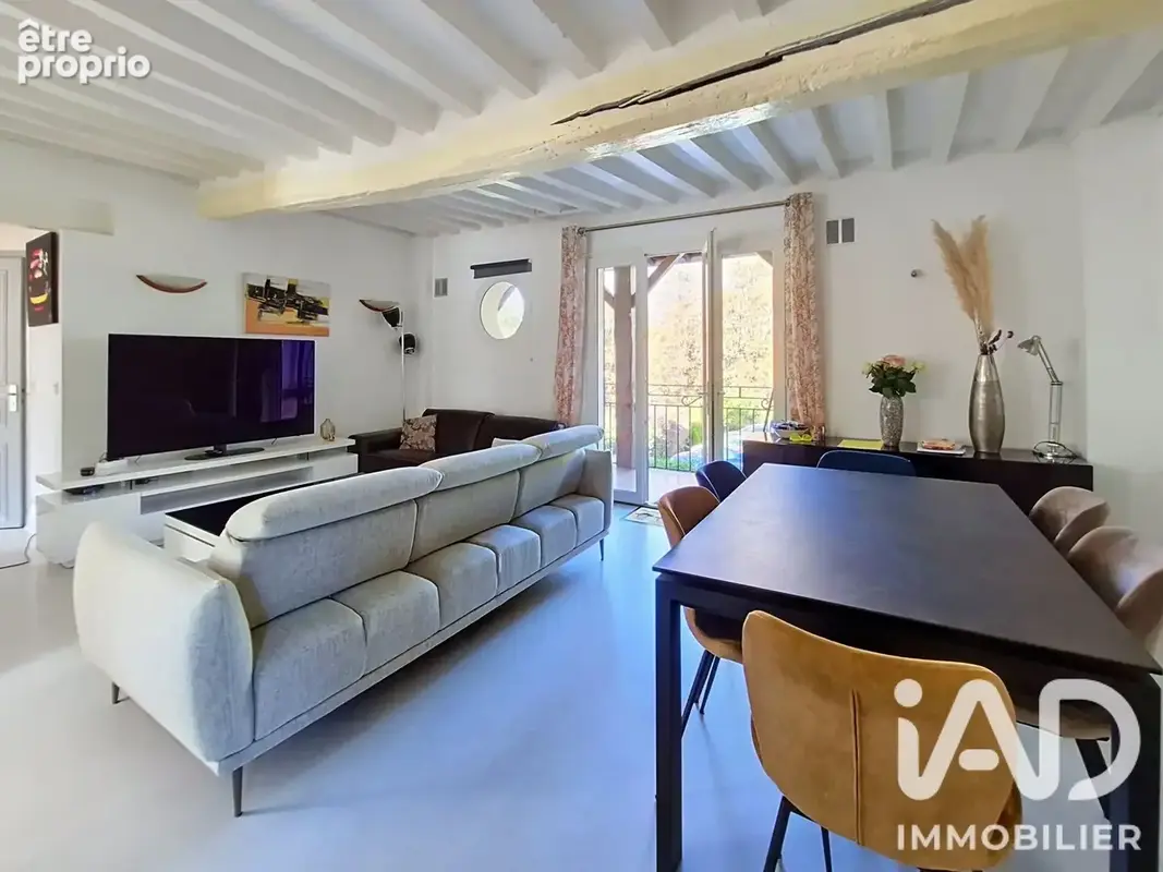 Photo 1 - Appartement à VERNOUILLET