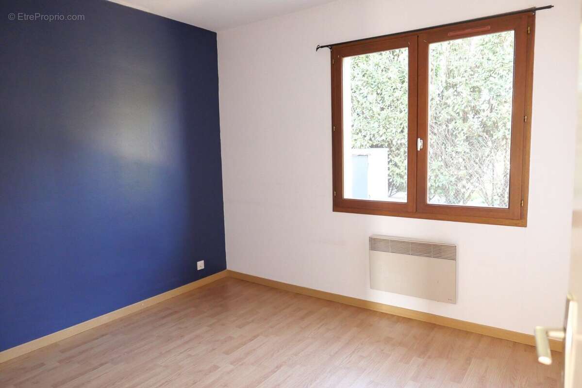 Appartement à VAUGNERAY