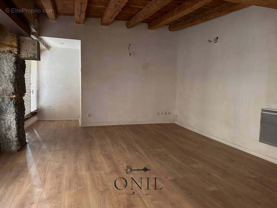 Appartement à LYON-1E