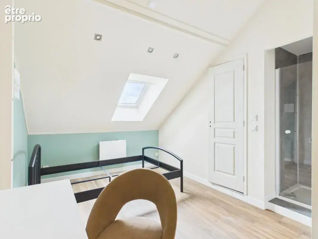 Appartement 135 m² à vendre à Anzin (59410) - photo 10