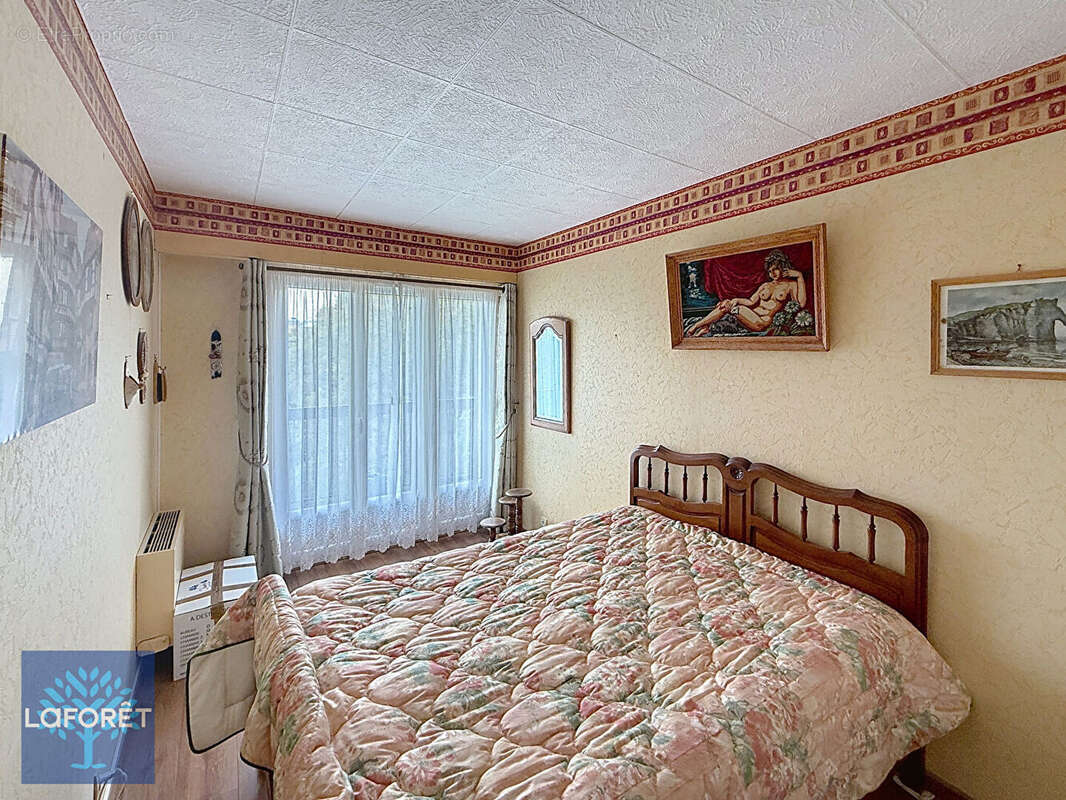 Appartement à MAUREPAS