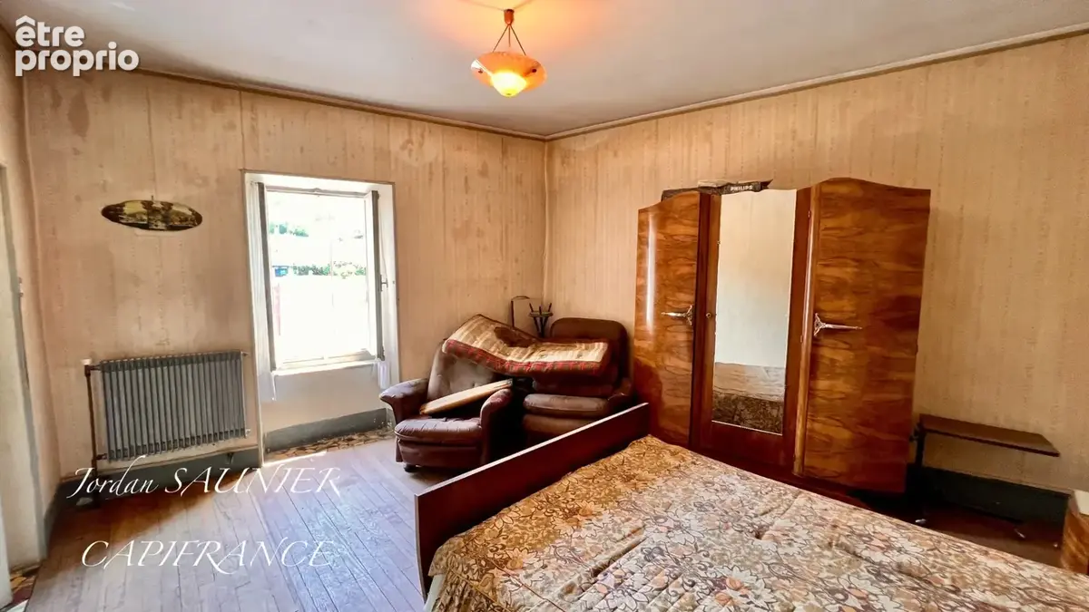 Maison à vendre 3 pièces SOREZE (81) - photo 9