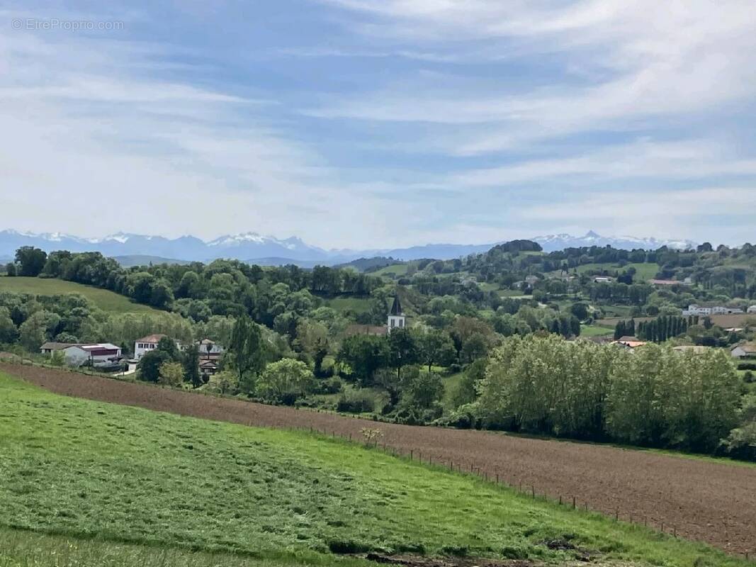 Maison à AMOROTS-SUCCOS