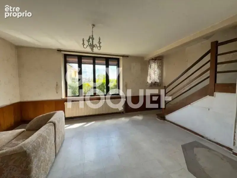 Maison 5 pièces à vendre à Broussy-le-Grand - Réf 4359 - photo 4